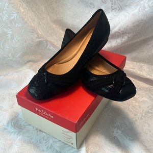 Women’s Slip On Flats